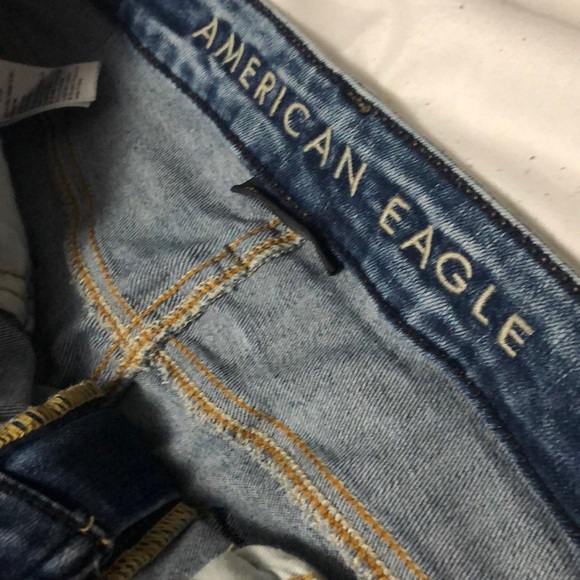 Jeans - Picture 3 of 5